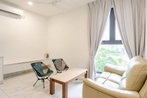 Studio in Kuala Lumpur